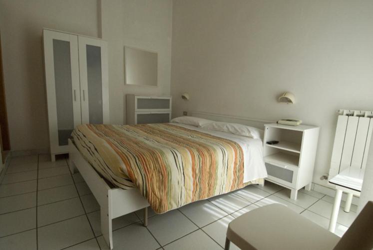 Hotel Annarita リミニ エクステリア 写真