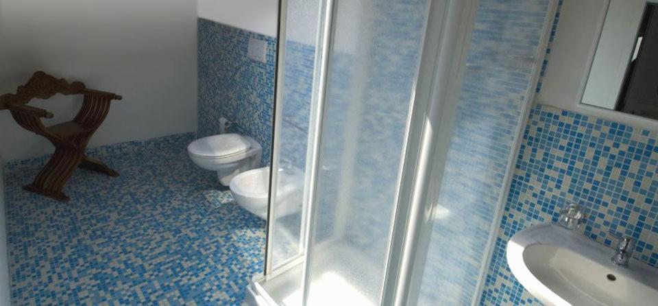 Hotel Annarita リミニ エクステリア 写真